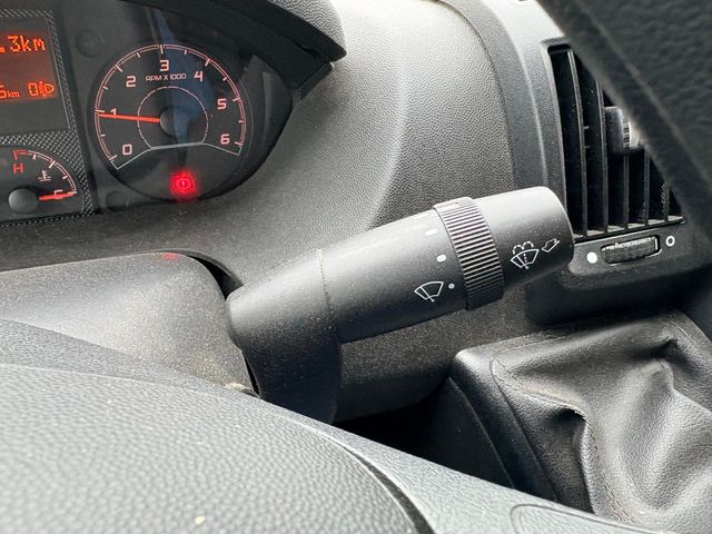 Citroen Jumper 2021