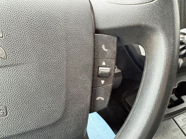 Citroen Jumper 2021