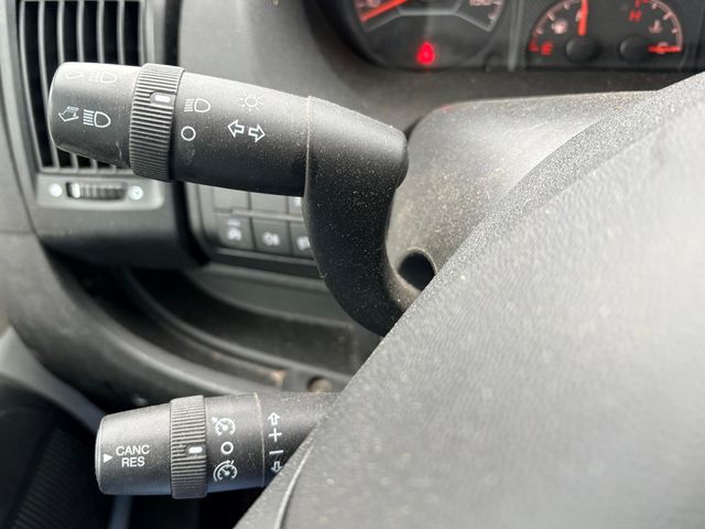 Citroen Jumper 2021