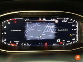 Seat Ateca 2.0 TDI 85kW (115CV) S&S Style Go L