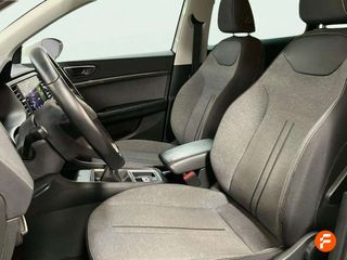 Seat Ateca 2.0 TDI 85kW (115CV) S&S Style Go L