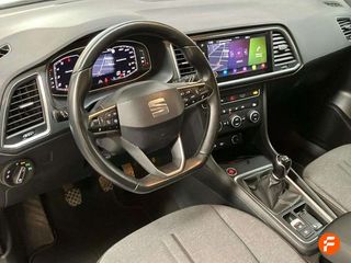 Seat Ateca 2.0 TDI 85kW (115CV) S&S Style Go L