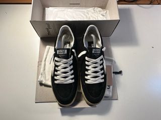 Bambas GGDB BALL-STAR Negras Talla 43