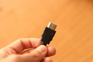 Adaptador USB a HDMI
