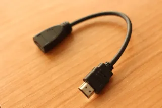 Adaptador USB a HDMI