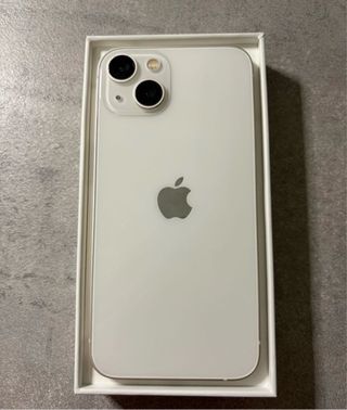 iPhone 13 Bianco