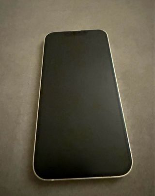 iPhone 13 Bianco