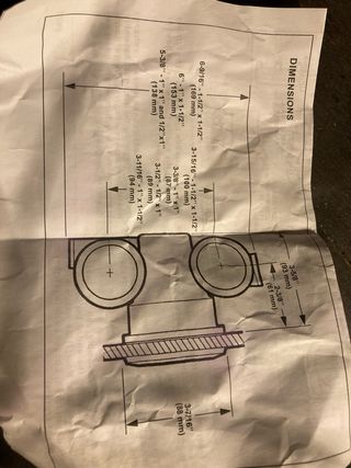 Getti per jacuzzi in plastica