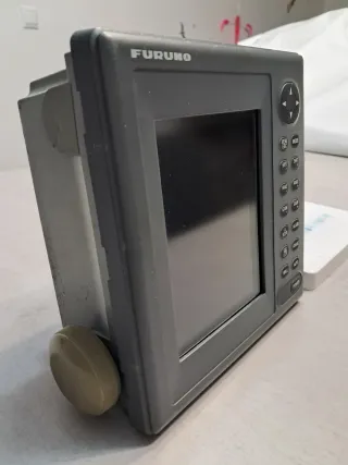 Sonda Furuno FCV-600L