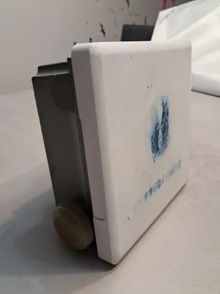 Sonda Furuno FCV-600L