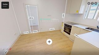 Piso en venta en La Barceloneta en Barcelona