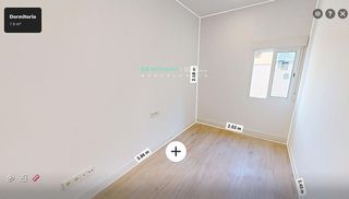 Piso en venta en La Barceloneta en Barcelona