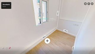 Piso en venta en La Barceloneta en Barcelona