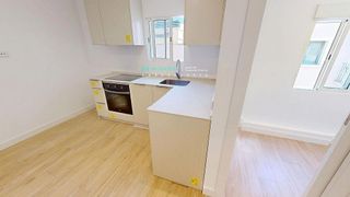 Piso en venta en La Barceloneta en Barcelona