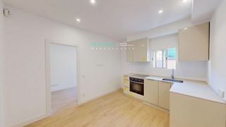 Piso en venta en La Barceloneta en Barcelona