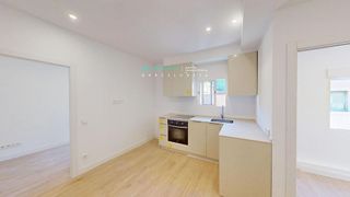 Piso en venta en La Barceloneta en Barcelona