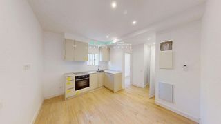 Piso en venta en La Barceloneta en Barcelona