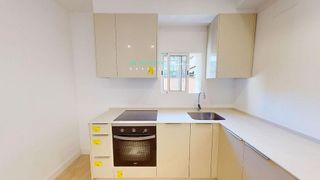 Piso en venta en La Barceloneta en Barcelona