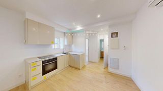 Piso en venta en La Barceloneta en Barcelona