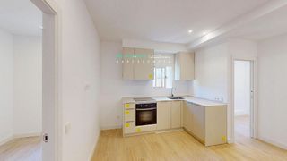 Piso en venta en La Barceloneta en Barcelona