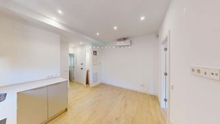 Piso en venta en La Barceloneta en Barcelona