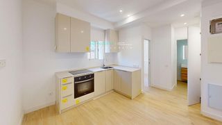 Piso en venta en La Barceloneta en Barcelona