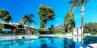 Piso en venta en Los Naranjos - Las Brisas en Marbella