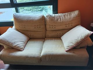 URGE Sofás de 2 y 3 plazas