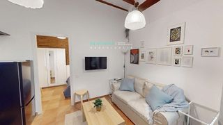 Piso en alquiler en La Barceloneta en Barcelona