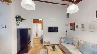 Piso en alquiler en La Barceloneta en Barcelona