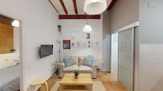 Piso en alquiler en La Barceloneta en Barcelona