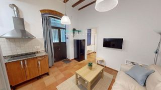 Piso en alquiler en La Barceloneta en Barcelona