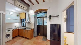 Piso en alquiler en La Barceloneta en Barcelona