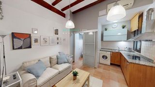 Piso en alquiler en La Barceloneta en Barcelona