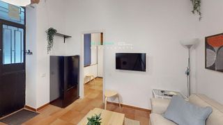 Piso en alquiler en La Barceloneta en Barcelona