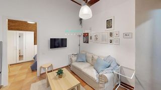 Piso en alquiler en La Barceloneta en Barcelona