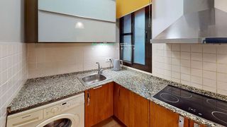 Piso en alquiler en La Barceloneta en Barcelona