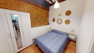 Piso en alquiler en La Barceloneta en Barcelona