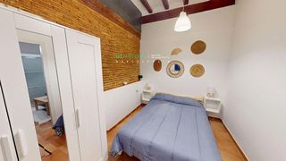 Piso en alquiler en La Barceloneta en Barcelona