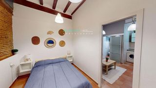 Piso en alquiler en La Barceloneta en Barcelona