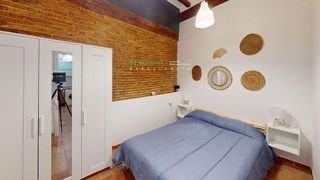 Piso en alquiler en La Barceloneta en Barcelona