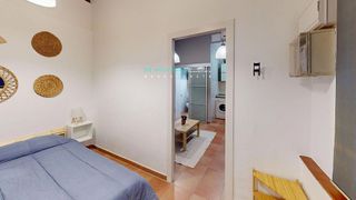 Piso en alquiler en La Barceloneta en Barcelona