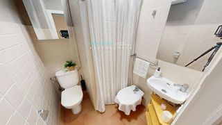 Piso en alquiler en La Barceloneta en Barcelona