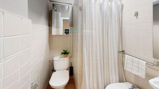 Piso en alquiler en La Barceloneta en Barcelona