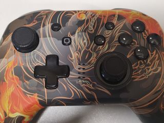 Controller Wireless EasySMX ESM-4108 (VG-C063) per Nintendo Switch / PC