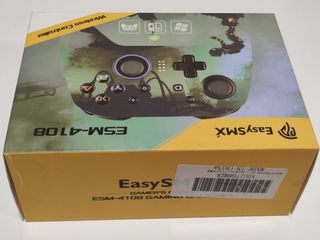 Controller Wireless EasySMX ESM-4108 (VG-C063) per Nintendo Switch / PC