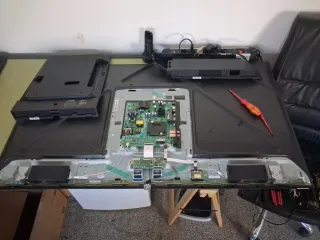 Smart TV Hisense VIDAA