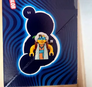 LEGO Dreamzzz Castillo Nocturnia 71486 Sin Abrir