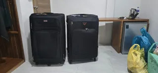 Maletas nuevas de más de 120 litros