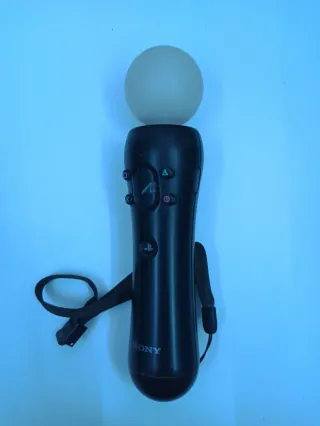 Mando PlayStation Move Sony